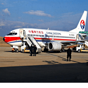 阿尔山伊尔施机场货运航空快运业稳步发展的原因是什么？